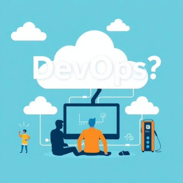 Apa itu DevOps? Panduan Lengkap Menuju Budaya Kerja IT Modern